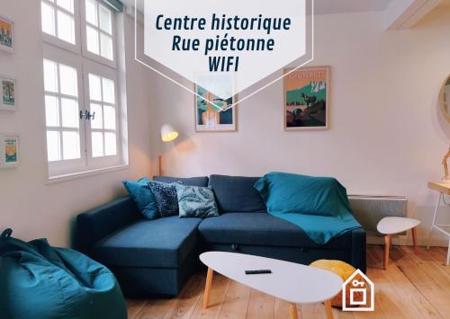 Nikki’s House : Appartements proche de Saint-Pierre-d'Irube