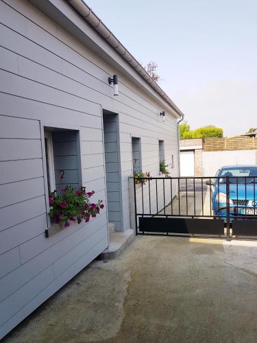 Le gite du fresne la samare : Maisons de vacances proche de Monchy-sur-Eu