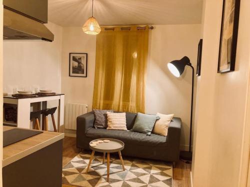Joli appartement 8min de Paris! : Appartements proche de Neuilly-Plaisance