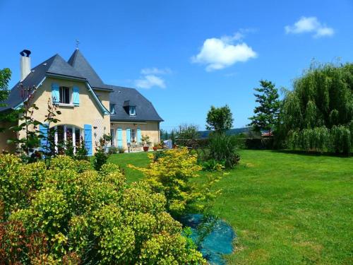 La clé des champs -Ravissante maison de campagne : Maisons de vacances proche de Tournay