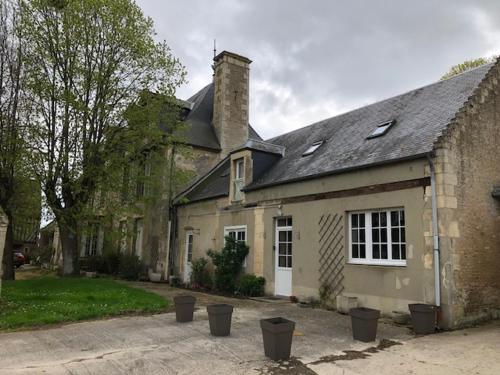 La Sellerie : Maisons de vacances proche de Blainville-sur-Orne