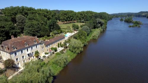 Holiday home Saussignac : Maisons de vacances proche de Badefols-sur-Dordogne