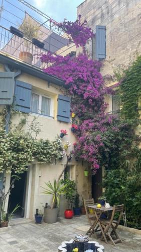 L'ISLE : Appartements proche de Beaucaire