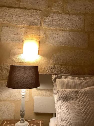 Studio climatisé Gorges du Gardon : Appartements proche de Vers-Pont-du-Gard