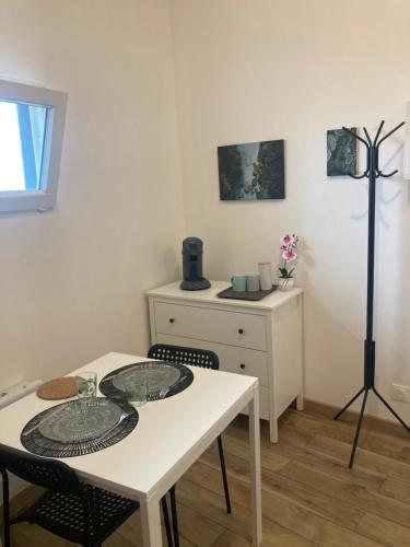 Le mini cosy : Appartements proche d'Ailly