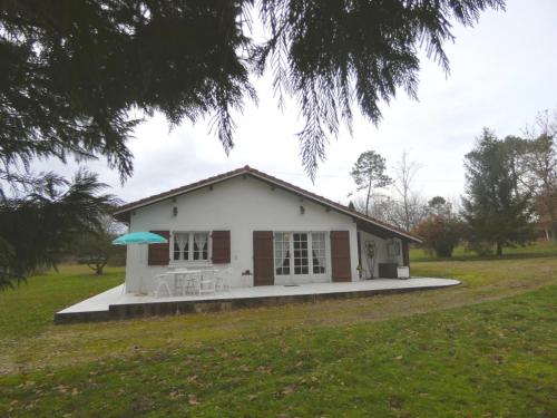 Gite la touque : Maisons de vacances proche de Bordères-et-Lamensans