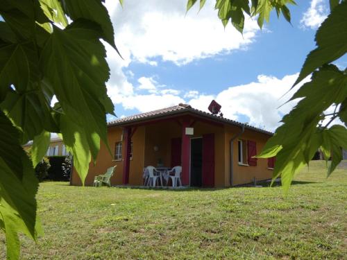 Chalosse : Maisons de vacances proche de Souprosse