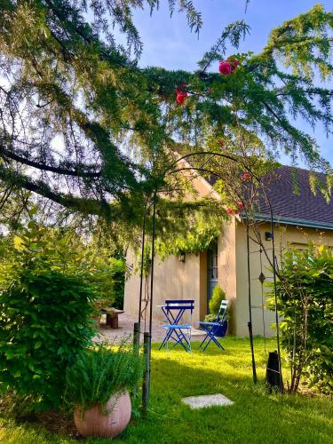 GSand Le Clos du May : Appart'hotels proche de Buxières-d'Aillac