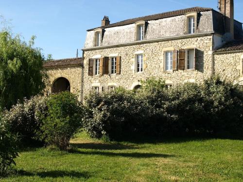 Manoir des Vités, Charming Country House : Maisons de vacances proche de Roquebrune