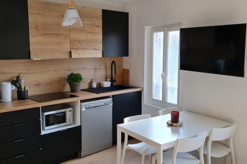Luxury at Barbizon : Appartements proche de Saint-Sauveur-sur-École