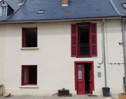 Lavender cottage Orgibet : Maisons de vacances proche de Montastruc-de-Salies