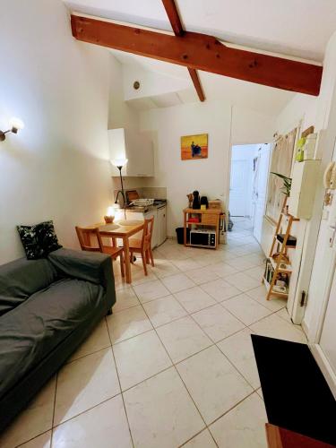 Agréable appartement F2 à Le Perreux-Sur-Marne : Appartements proche de Neuilly-Plaisance