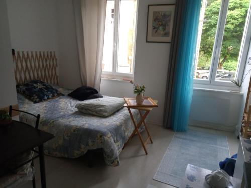 Tiny Studio Ariège Pyrénées : Appartements proche de Lanoux