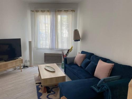 Appartement cosy à Bordeaux : Appartements proche de Bouliac