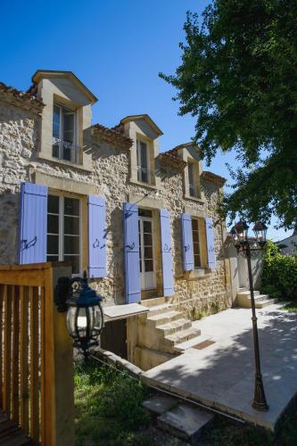 River House : Maisons de vacances proche de Badefols-sur-Dordogne