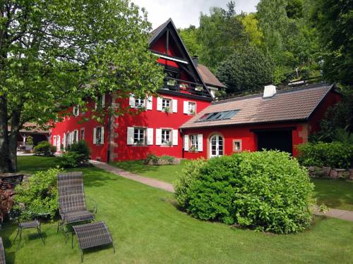 La Haute Grange Gîtes de Charme en Alsace : Maisons de vacances proche d'Aubure