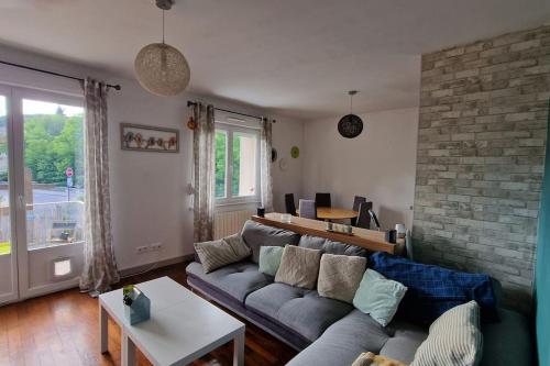 Appartement Cocooning : Appartements proche d'Ars-sur-Moselle