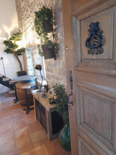 L Estello, Village house in Provence : Maisons de vacances proche de Seillans