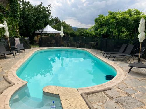 Villa duo : Hotels proche de Voray-sur-l'Ognon