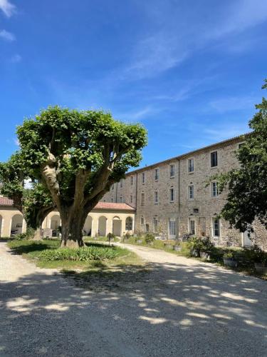 Appartement de charme en Drôme Provencale : Appartements proche de Montboucher-sur-Jabron