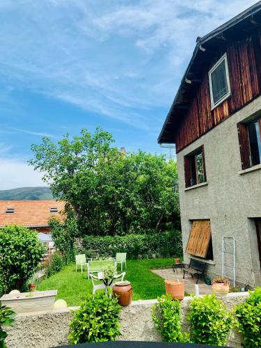 La Kabylie au coeur des 3 Vallées internet tout compris : Appartements proche de Tarascon-sur-Ariège