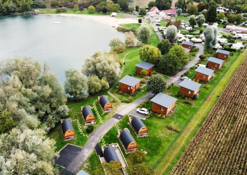 Camping du Staedly : Campings proche d'Oberrœdern