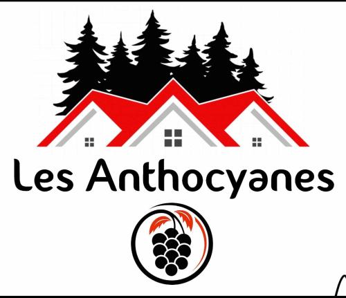 LES ANTHOCYANES : Appartements proche de La Châtelaine