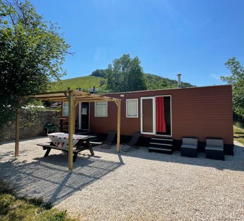 Le Murmont : Maisons de vacances proche de Cirfontaines-en-Ornois