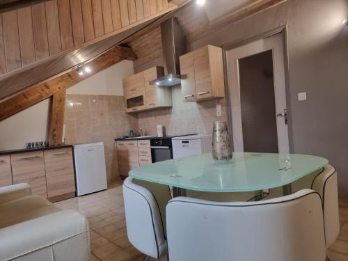 Embrun Cosy : Appartements proche d'Embrun