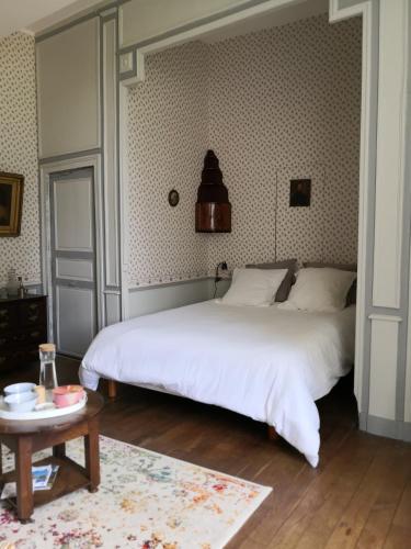 Le boudoir de Yaya : B&B / Chambres d'hotes proche de Cosne-Cours-sur-Loire