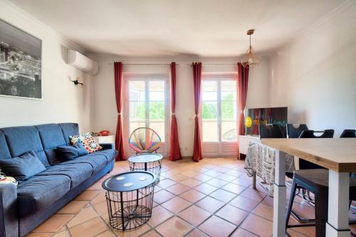 Village Pont Royal en Provence - maeva Home - Appartement 2 pièces 4 person 254 : Appartements proche d'Alleins