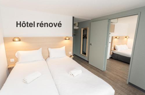 Hotel Inn Design La Rochelle : Hotels proche de Saint-Xandre