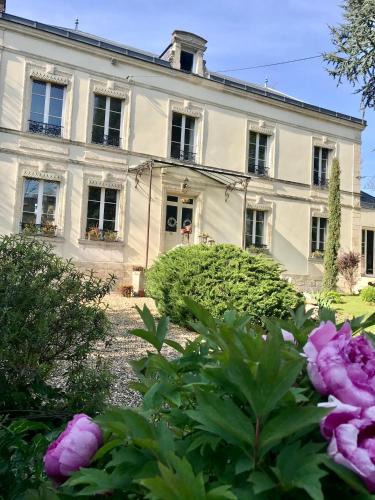 CLOS REMY Maison d'hôtes : Maisons d'hotes proche de Précy-sur-Oise