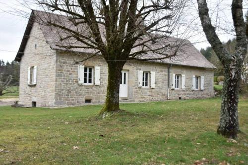 Le hameau de Donnedevie : Maisons de vacances proche de Champagnac-la-Noaille