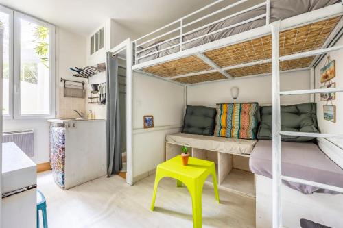 Small studio near the ocean : Appartements proche de Guéthary
