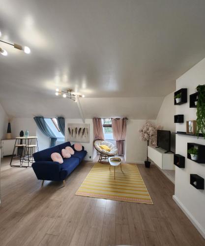 LE NEUILLY : Appartements proche d'Orvault