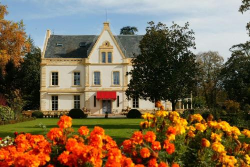 Le Manoir de Bellerive : Hotels proche de Le Buisson-de-Cadouin