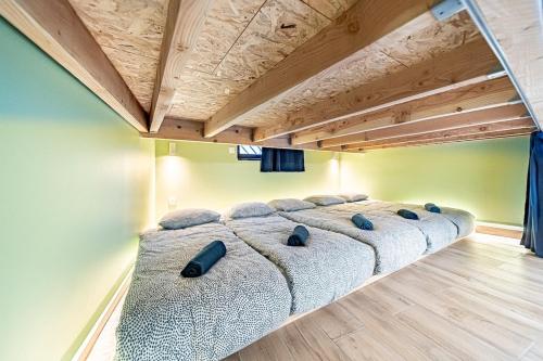 Sleep and go -cosy 9 pers-Oullins : Appartements proche de Saint-Genis-Laval