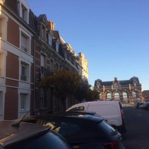 La cambrésienne : Appartements proche d'Avesnes-le-Sec