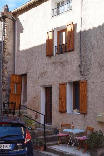 Feriehuset i Provence, VAR : Appartements proche de Châteaudouble