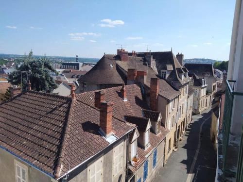 Appartement Notre Dame : Appartements proche de Saint-Victor
