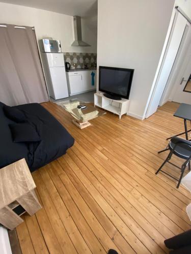 Studio meublé : Appartements proche de Montigny-lès-Cormeilles
