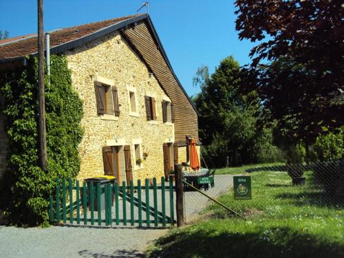 Chez laure : Maisons de vacances proche de Savigny-sur-Aisne