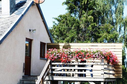 La mure et l'olivier : Maisons de vacances proche de Mondrepuis