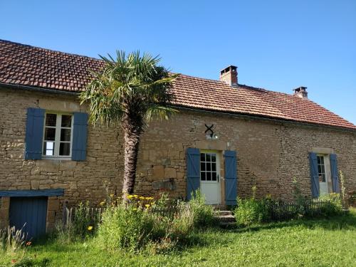 Gîte La Bessede : Maisons de vacances proche de La Chapelle-Aubareil