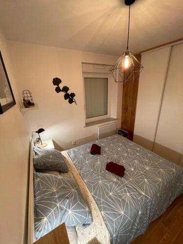 Brimbelle : Appartements proche de Saint-Maurice-sur-Moselle