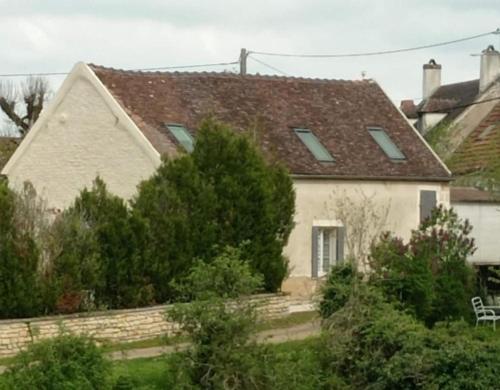 La Romanella : Maisons de vacances proche de Lichères-sur-Yonne