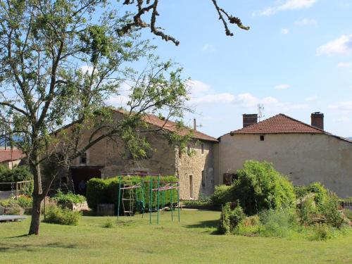 Guestroom Mont-le-Vignoble, 2 pièces, 4 personnes - FR-1-584-276 : Maisons d'hotes proche de Bulligny