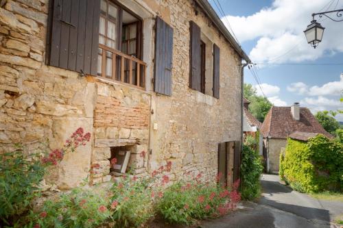 La Petite Maison du Périgord : Maisons de vacances proche de Chourgnac