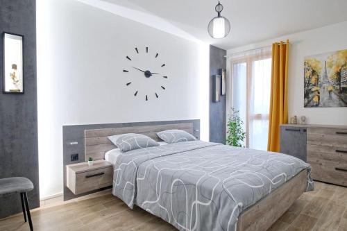 Appartement design 44 m² : Appartements proche de Bonneuil-en-France